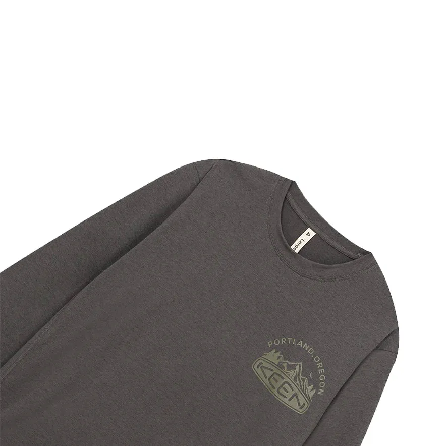 Harvest Tech Long Sleeve T-Shirt