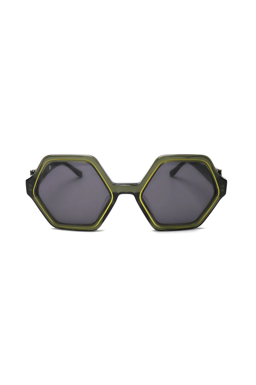 Hex Primo C4 Sunglasses*