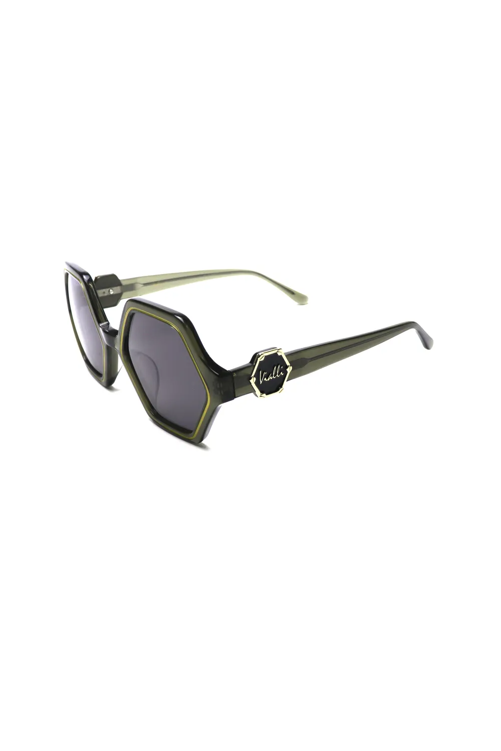 Hex Primo C4 Sunglasses*