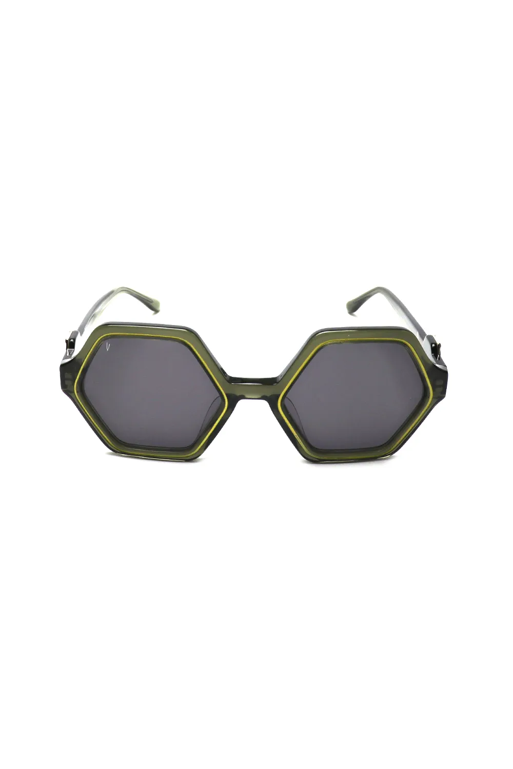 Hex Primo C4 Sunglasses*