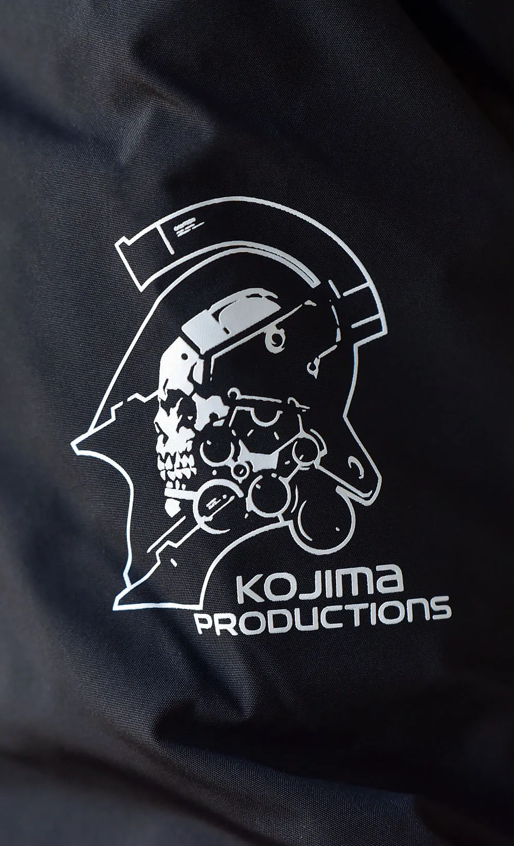 Hideo Kojima Bomber