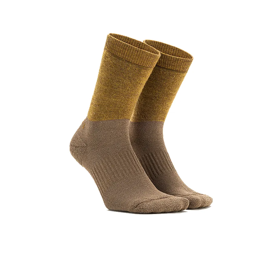 High-quality socks from Wa-Shi available now