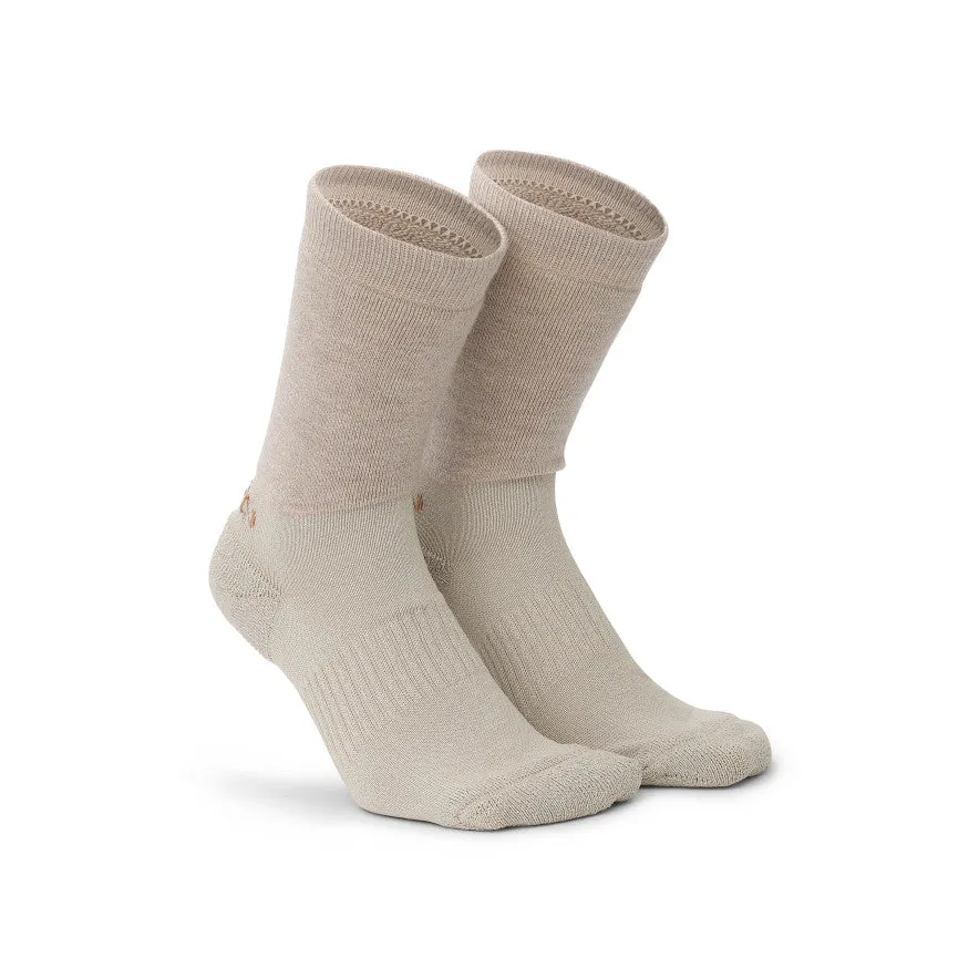 High-quality socks from Wa-Shi available now