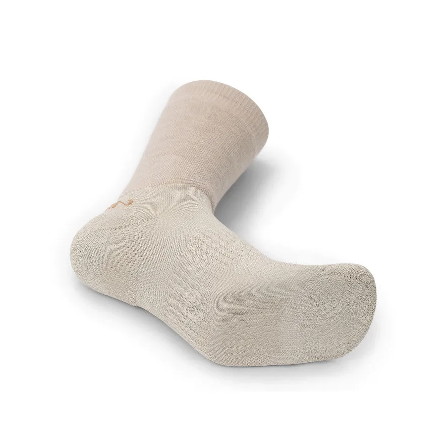 High-quality socks from Wa-Shi available now