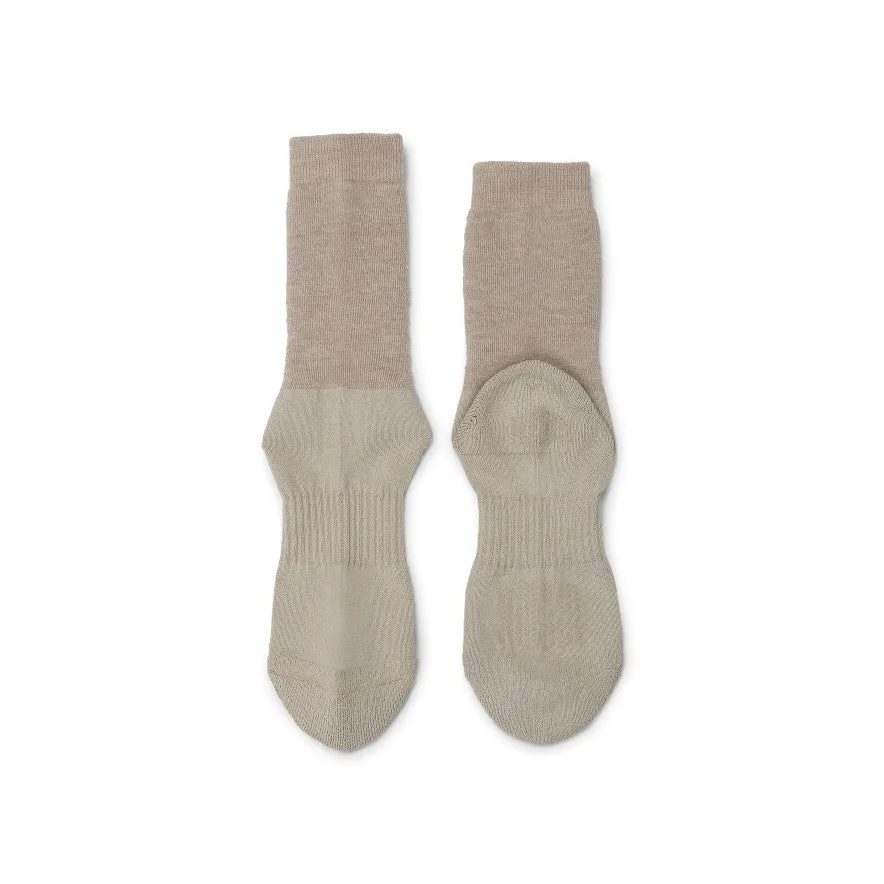 High-quality socks from Wa-Shi available now