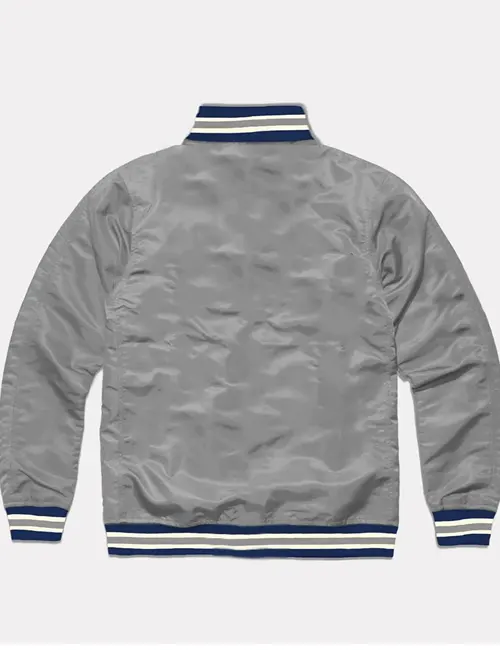 Homestead Grays Negro Leagues Varsity Jacket - William Jacket