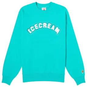 Ice cream sweatshirts