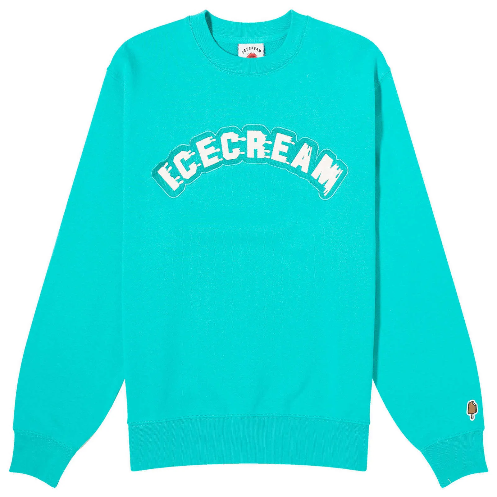 Ice cream sweatshirts