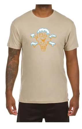 Ice cream t-shirt with Iceberg motif