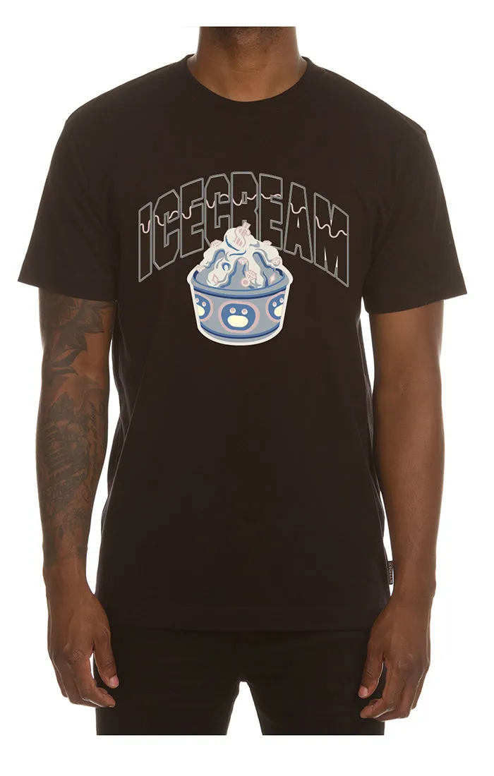 Ice Cream Toppings T-Shirt