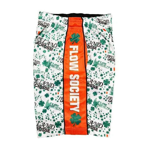 Irish Attack Shorts for Men