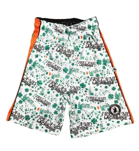 Irish Attack Shorts for Men