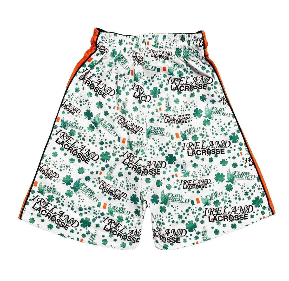 Irish Attack Shorts for Men