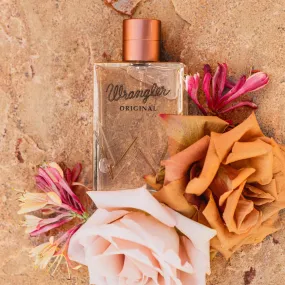 Jeans Fragrance by Wrangler - Discover the Perfect Scent for Him or Her