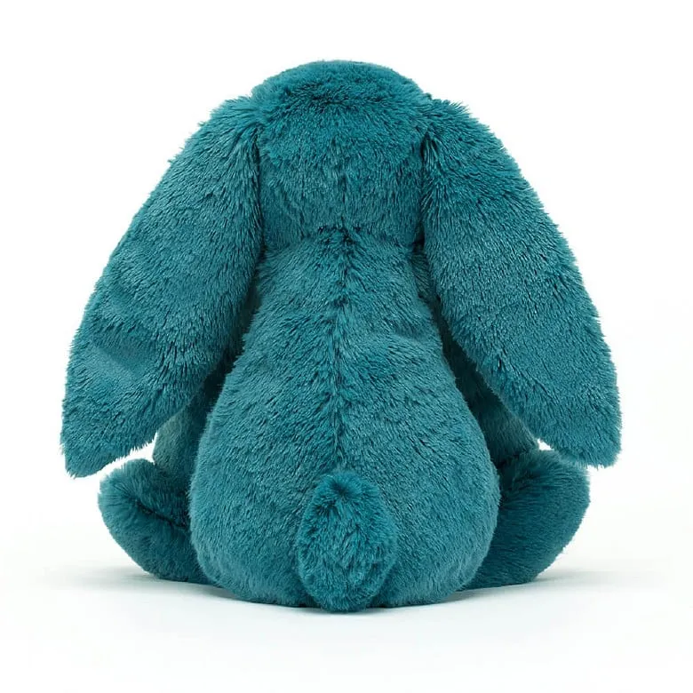 Jellycat Mineral Blue Bunny