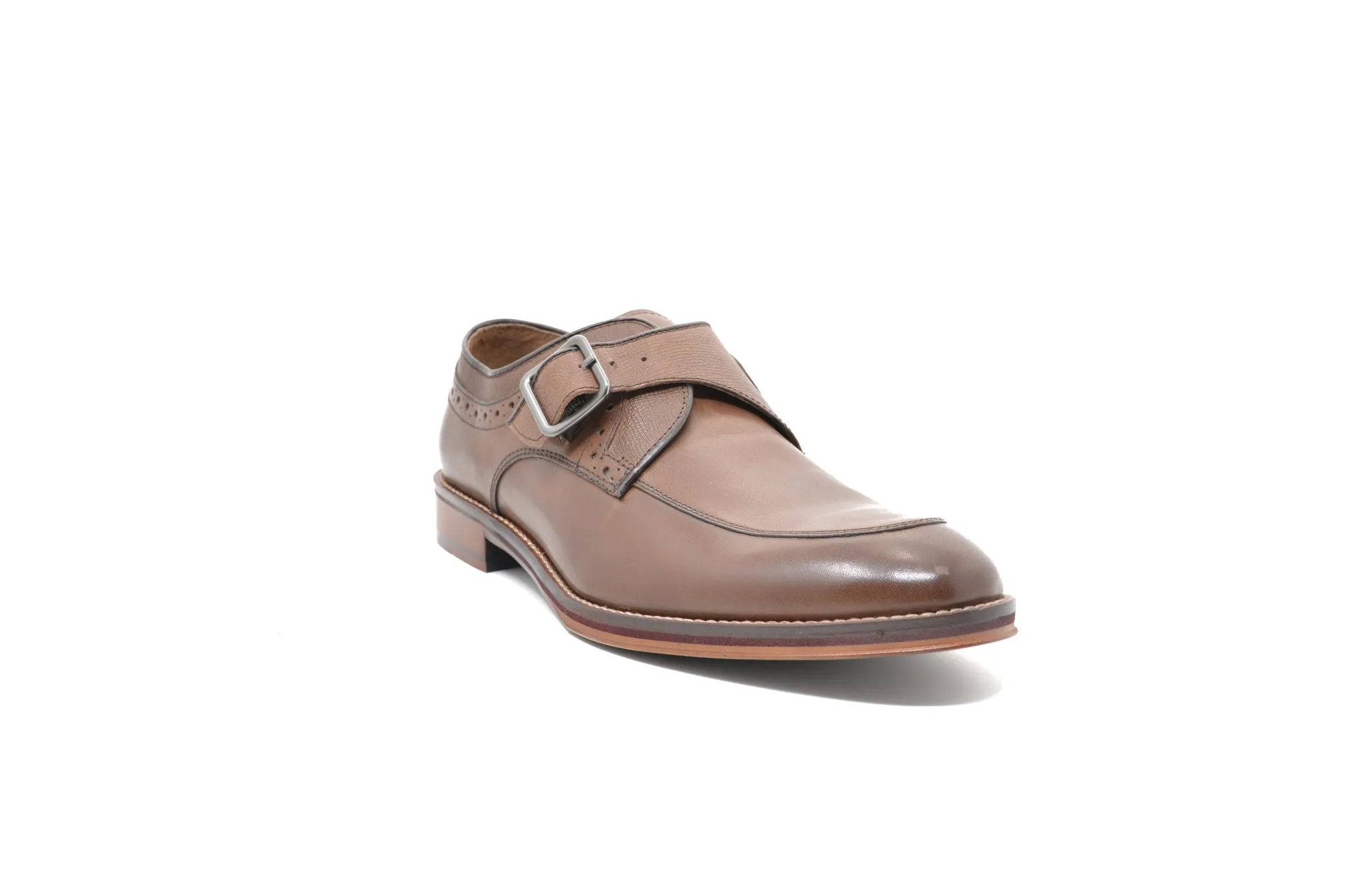 JOHNSTON & MURPHY Conrad Monk Strap - Buy Online Now