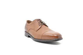 Johnston & Murphy XC4 Branning Cap Toe - Men's Dress Shoes