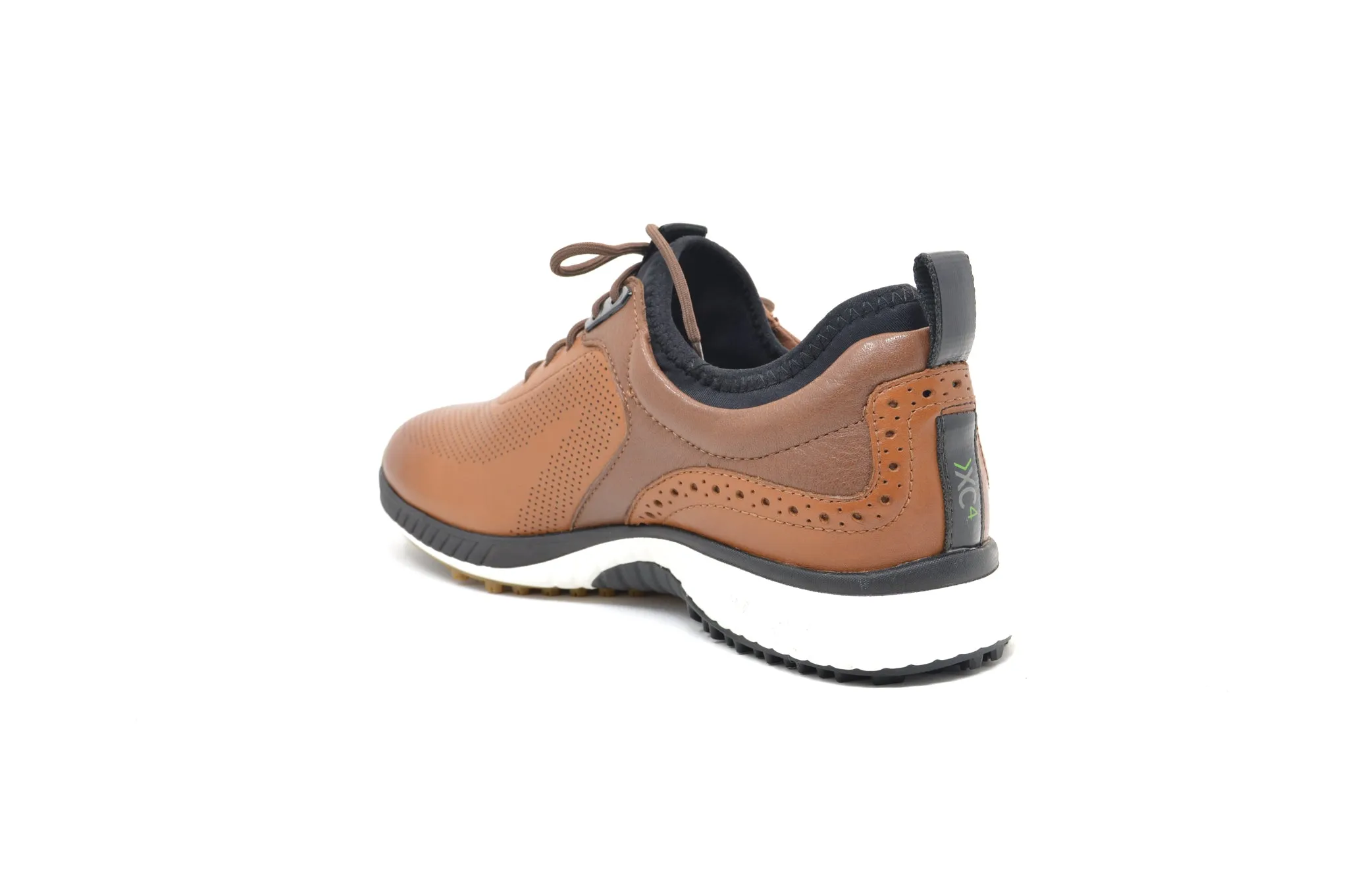 Johnston & Murphy XC4 H1-Luxe hybrid shoes