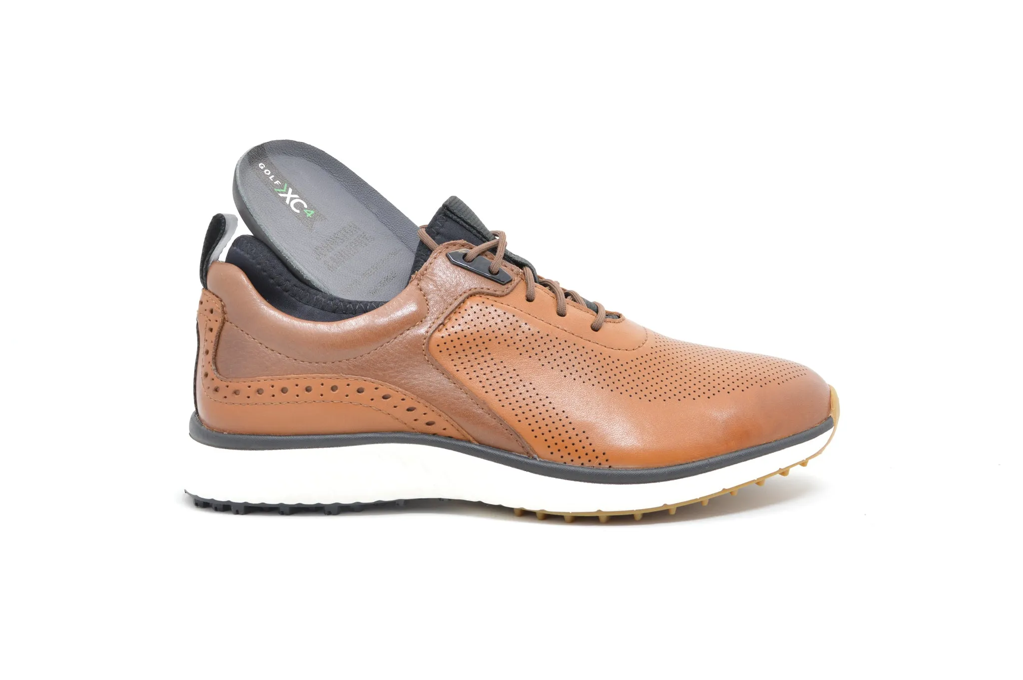 Johnston & Murphy XC4 H1-Luxe hybrid shoes