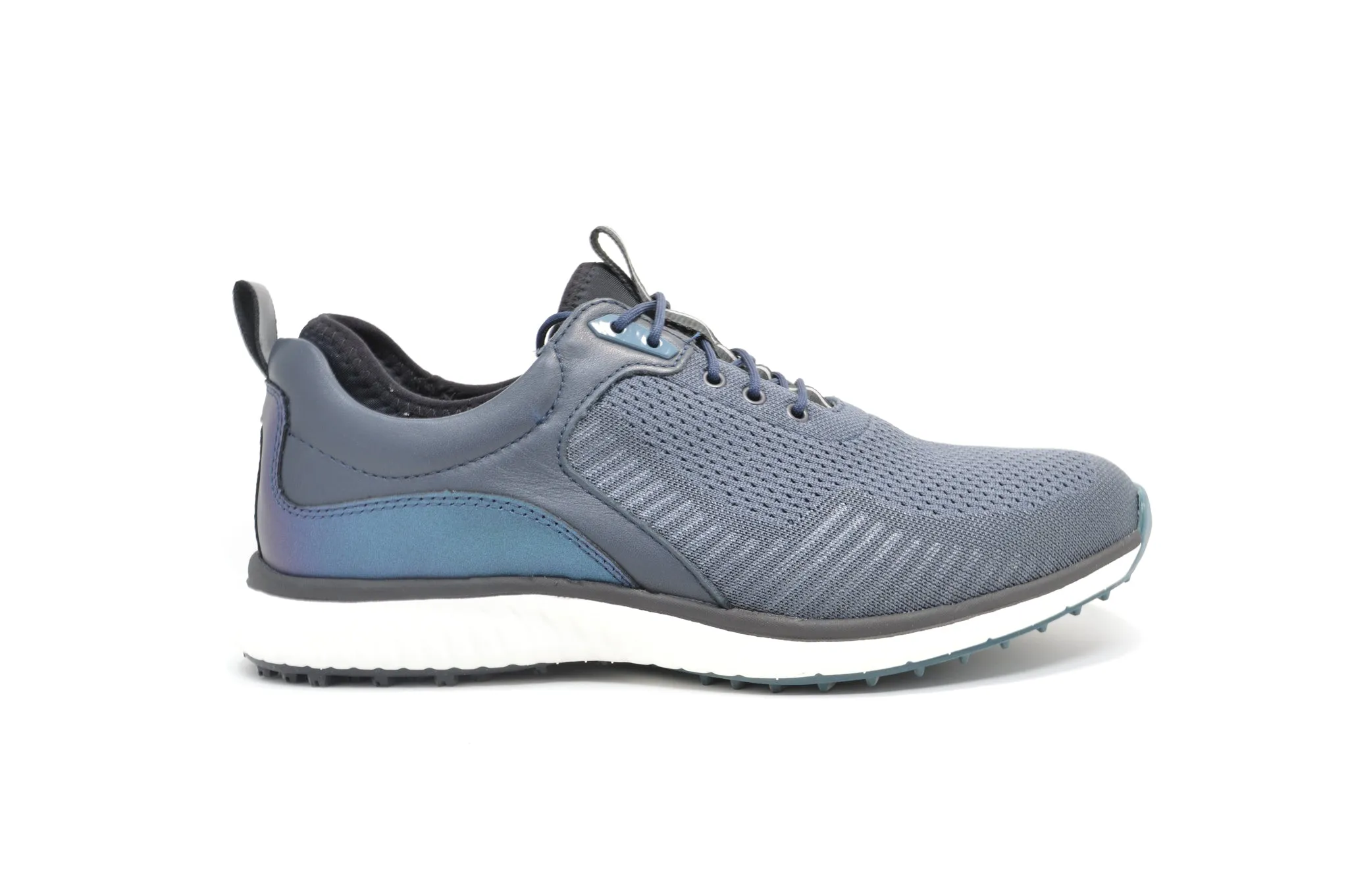 Johnston & Murphy XC4 H2-Sport Hybrid Knit U-Throat Shoe