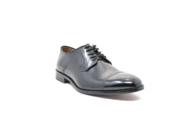 Johnston and Murphy Bradford Perf Cap Toe