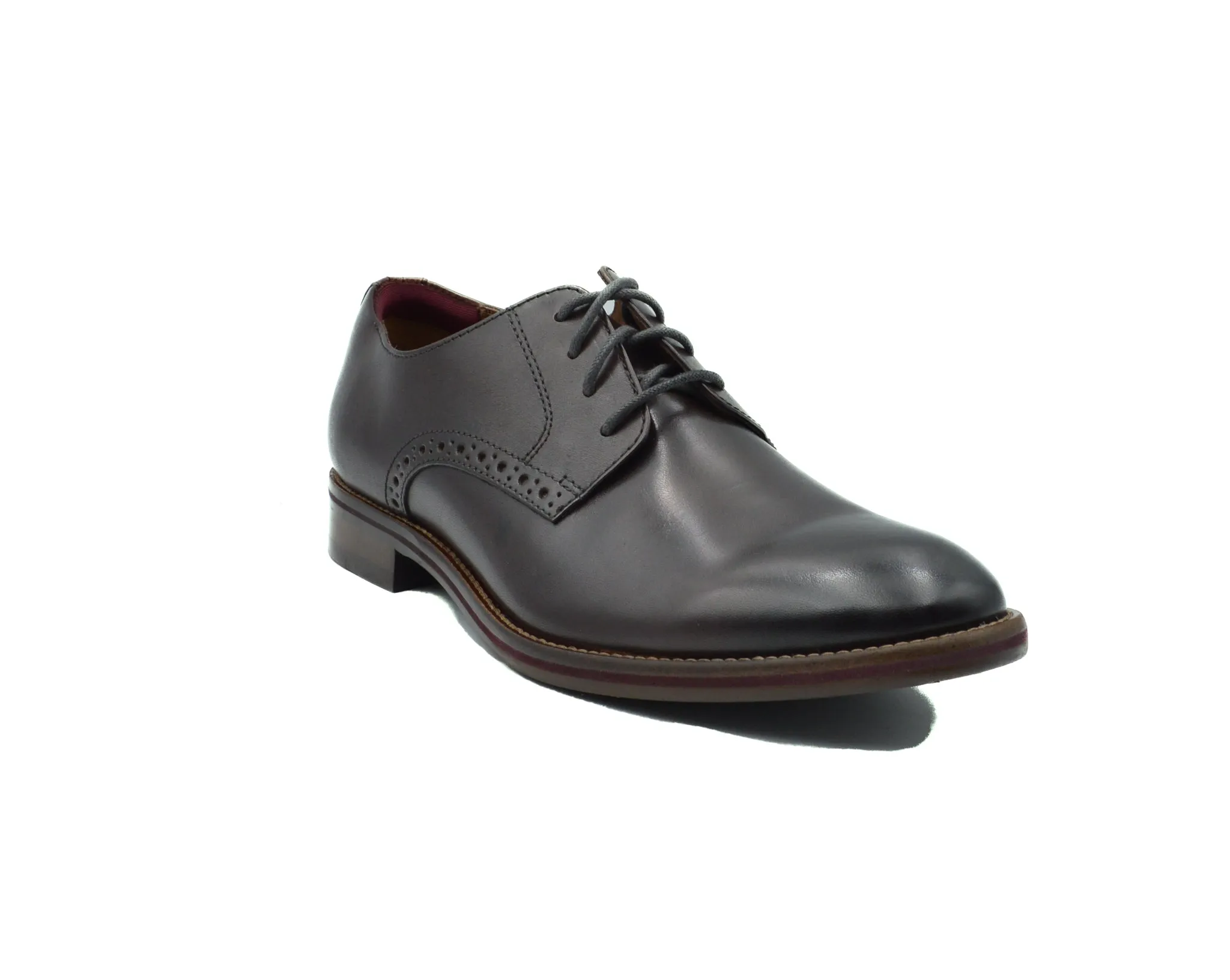 Johnston Murphy Conard 2.0 Plain Toe Oxford