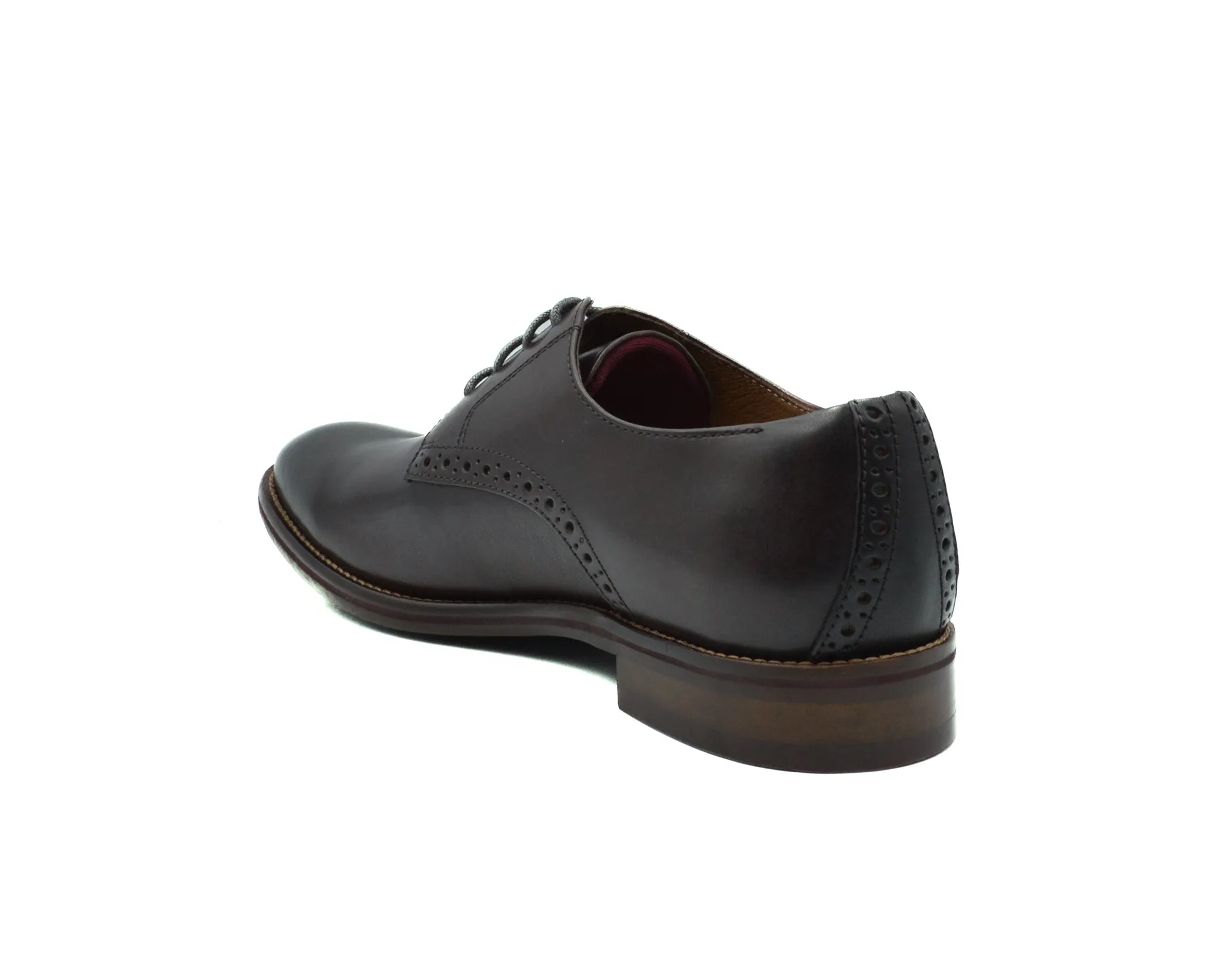 Johnston Murphy Conard 2.0 Plain Toe Oxford