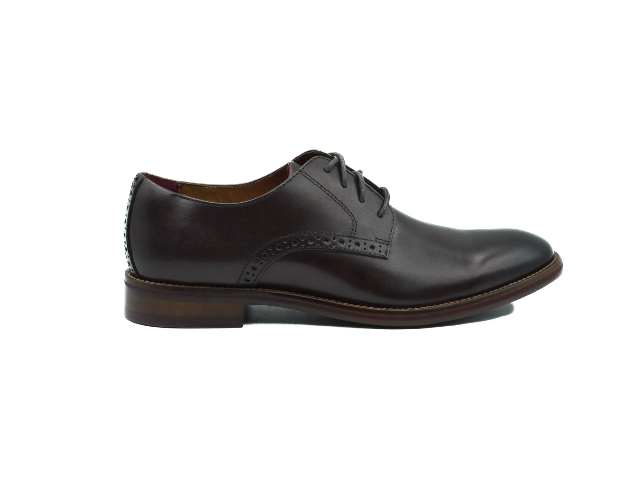 Johnston Murphy Conard 2.0 Plain Toe Oxford