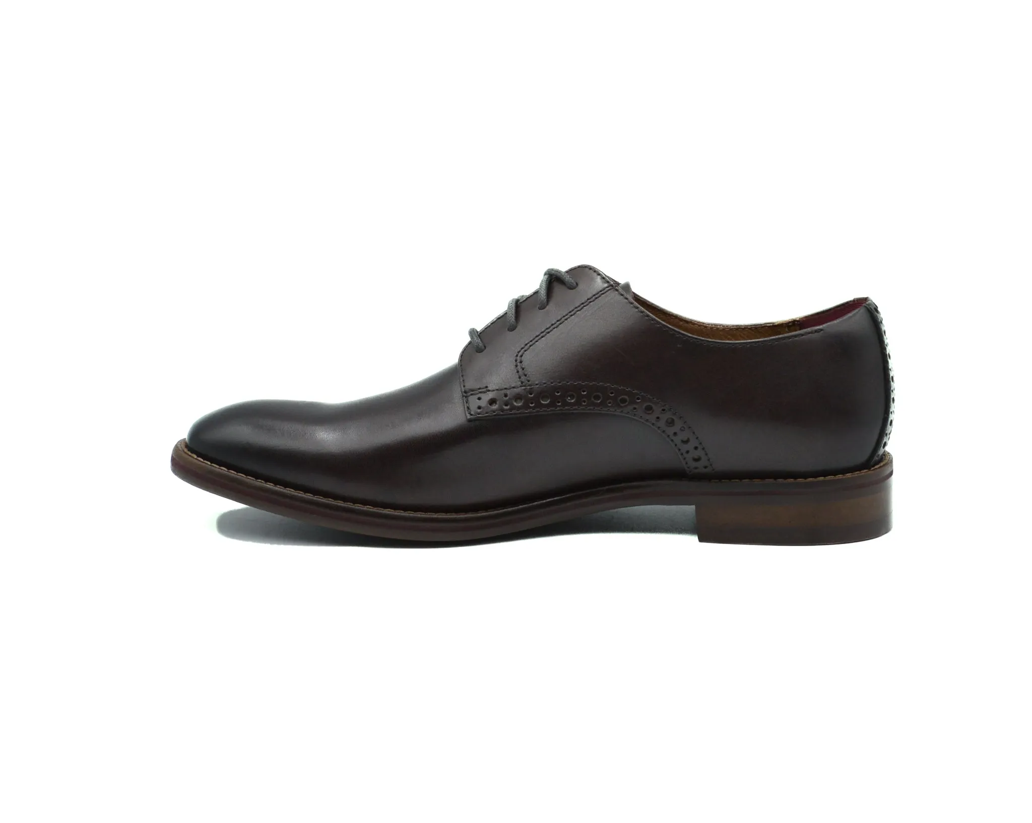 Johnston Murphy Conard 2.0 Plain Toe Oxford