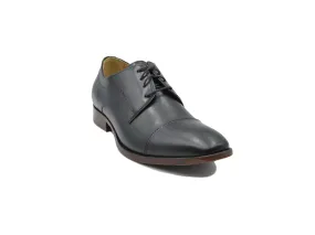 Johnston Murphy McClain Cap Toe shoe