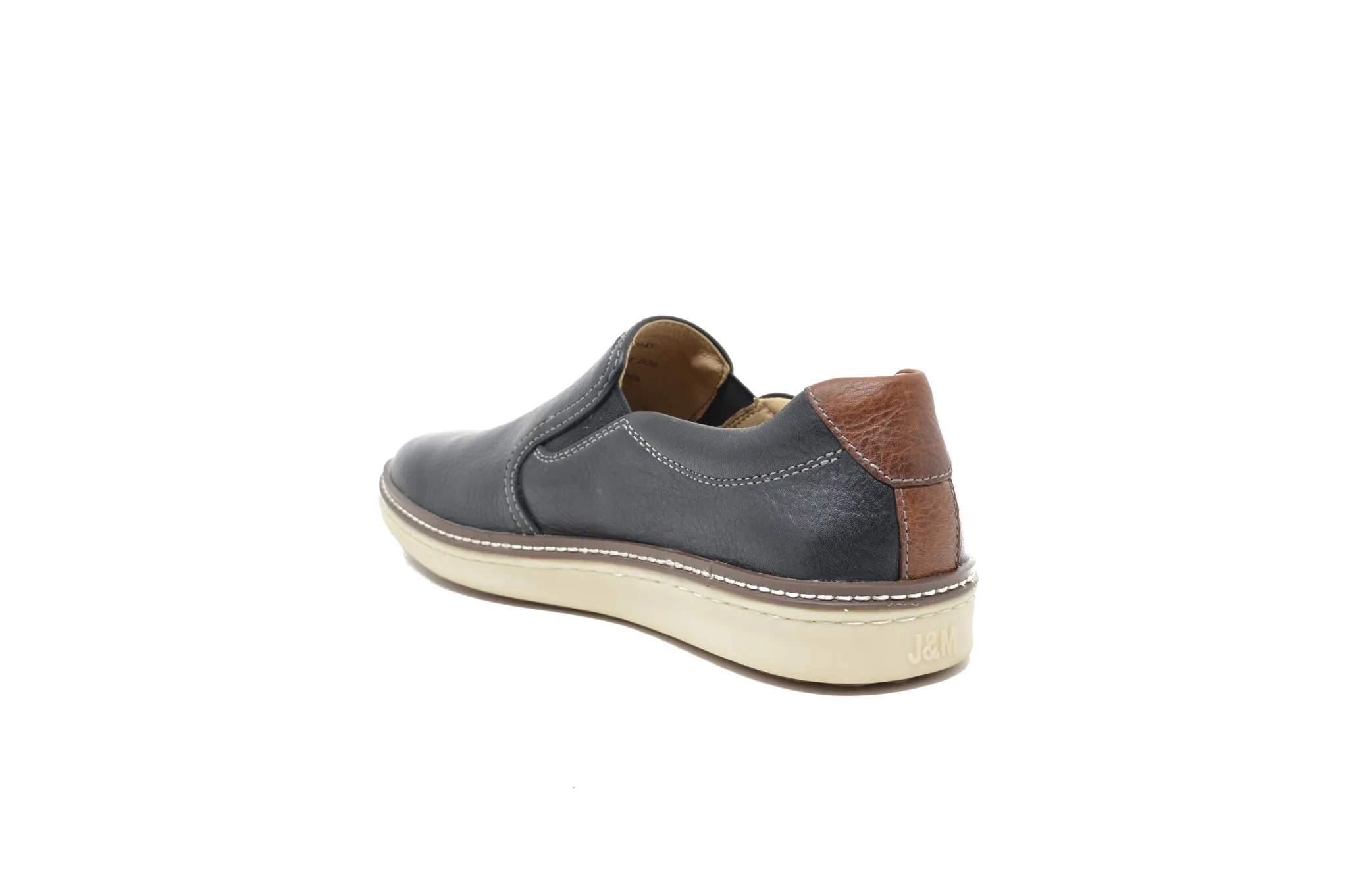 Johnston Murphy McGuffey Slip-On