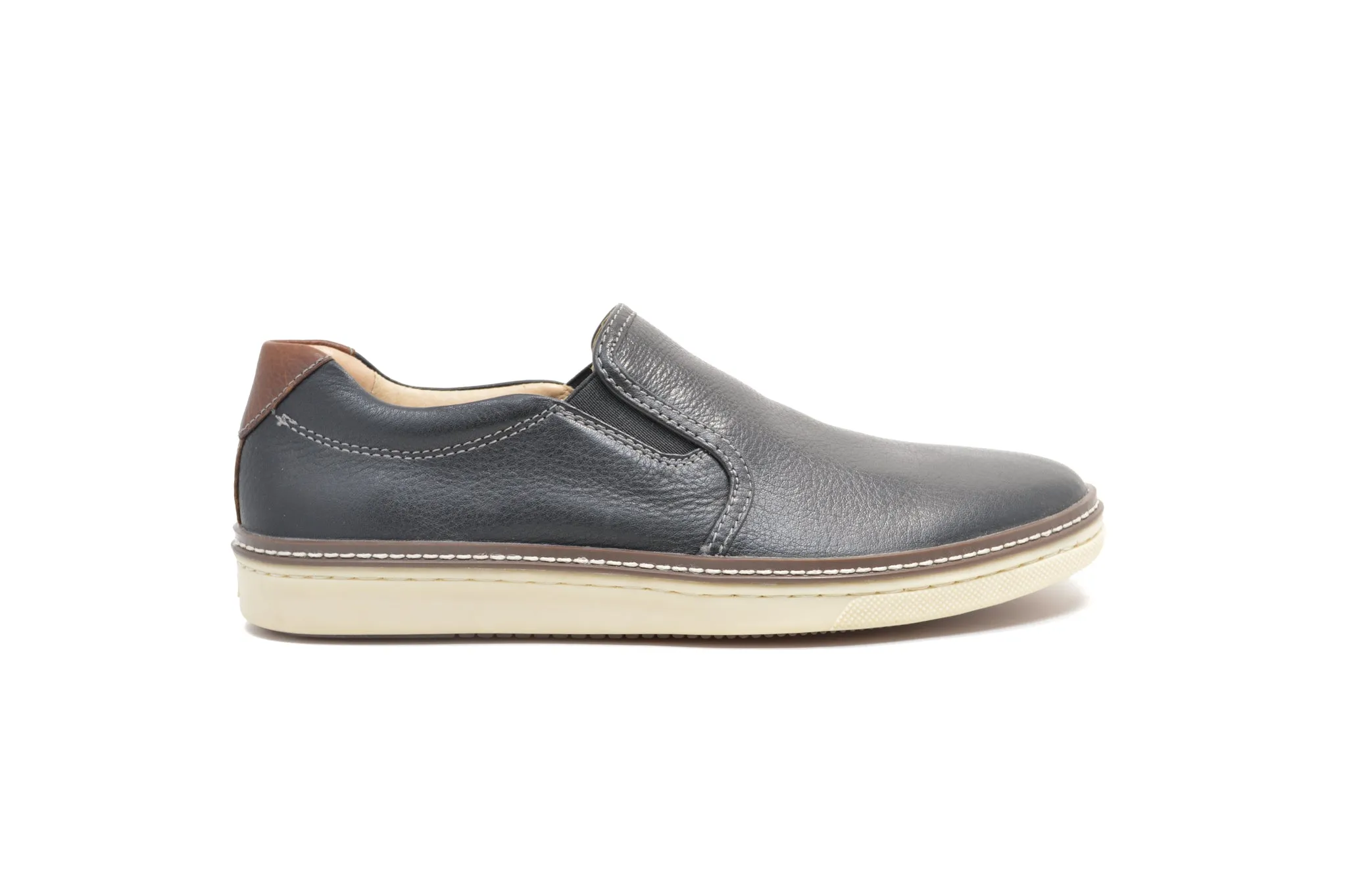 Johnston Murphy McGuffey Slip-On