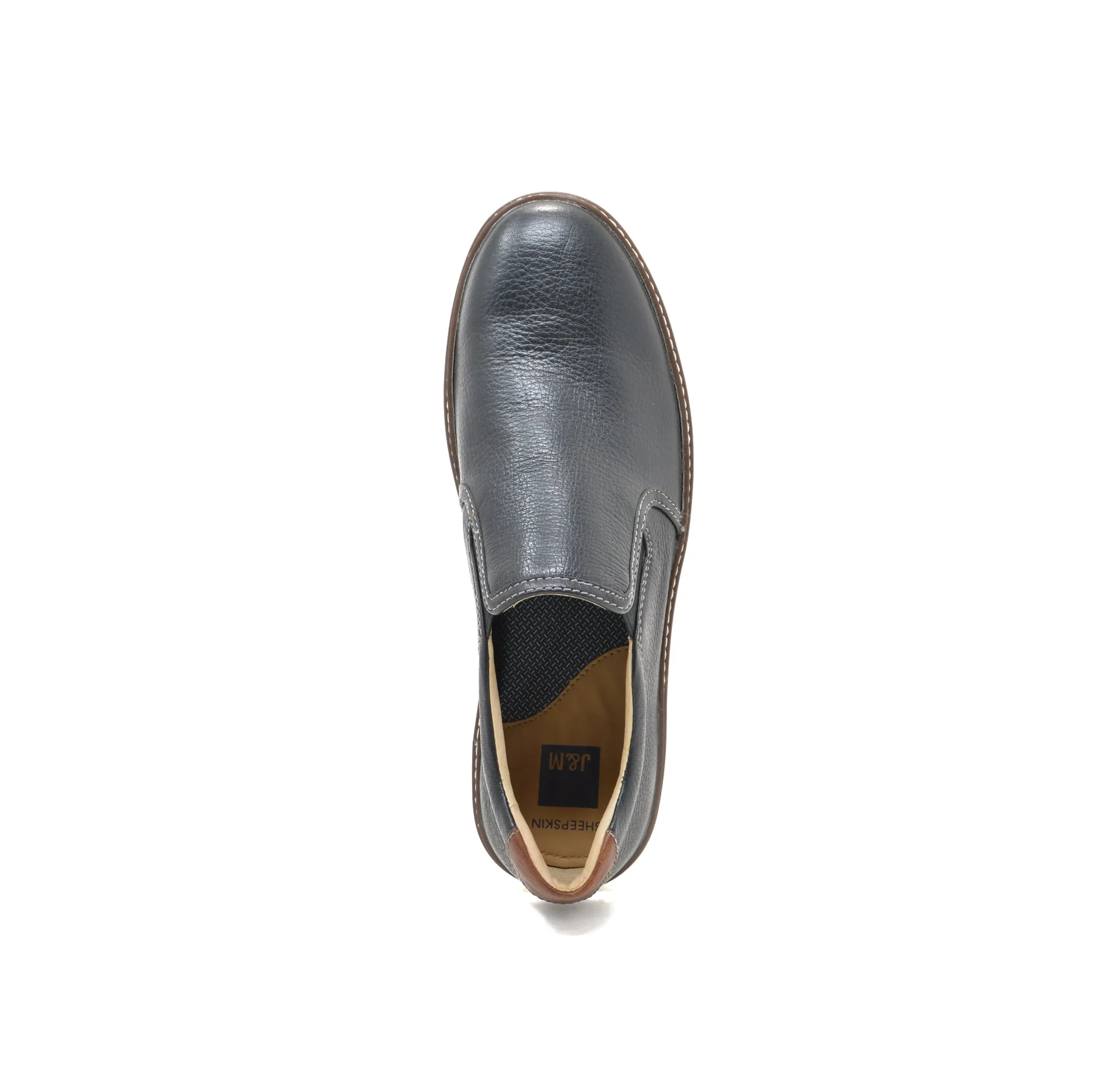 Johnston Murphy McGuffey Slip-On