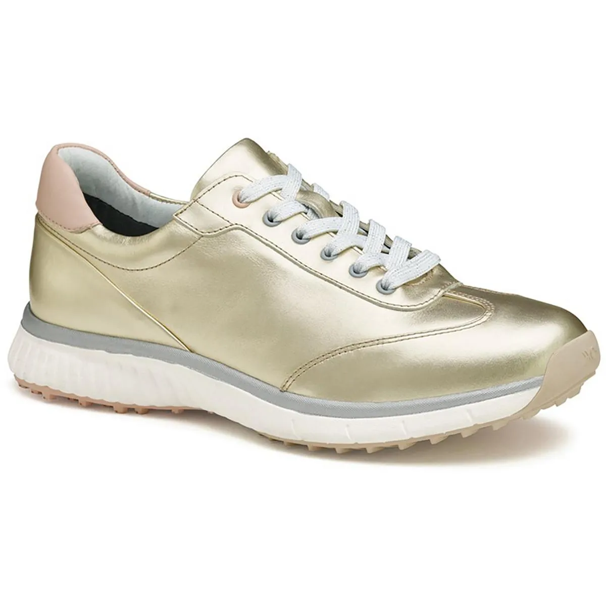 Johnston Murphy XC4 H2-Luxe Hybrid Women's Golf Shoes