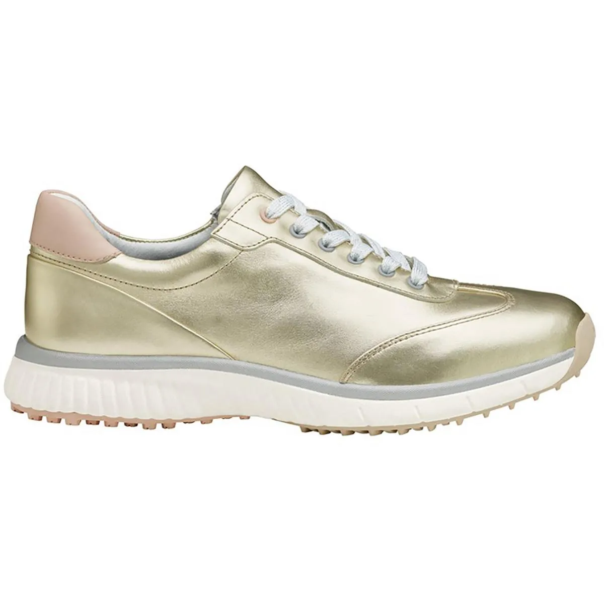 Johnston Murphy XC4 H2-Luxe Hybrid Women's Golf Shoes