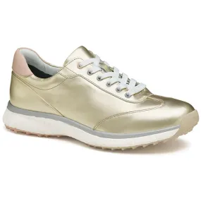 Johnston Murphy XC4 H2-Luxe Hybrid Women's Golf Shoes