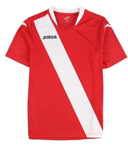 Joma Boys Colorblocked Jersey