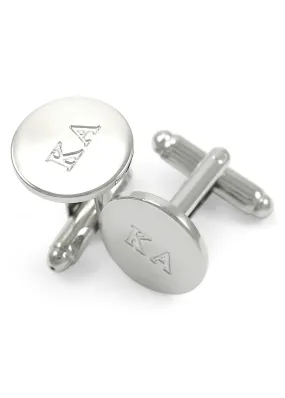 Kappa Alpha Fraternity Cuff Links