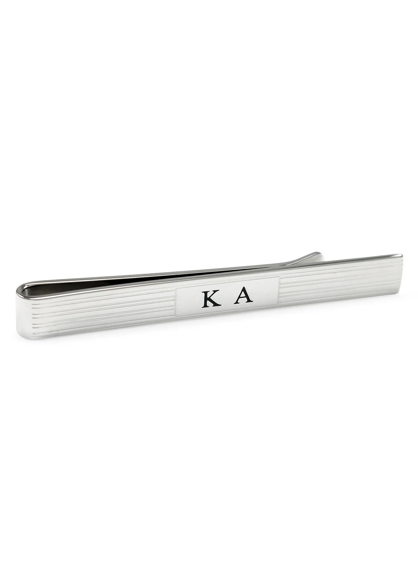 Kappa Alpha Fraternity Tie Bar