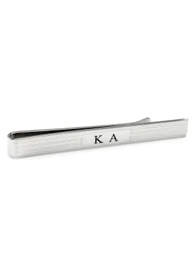 Kappa Alpha Fraternity Tie Bar