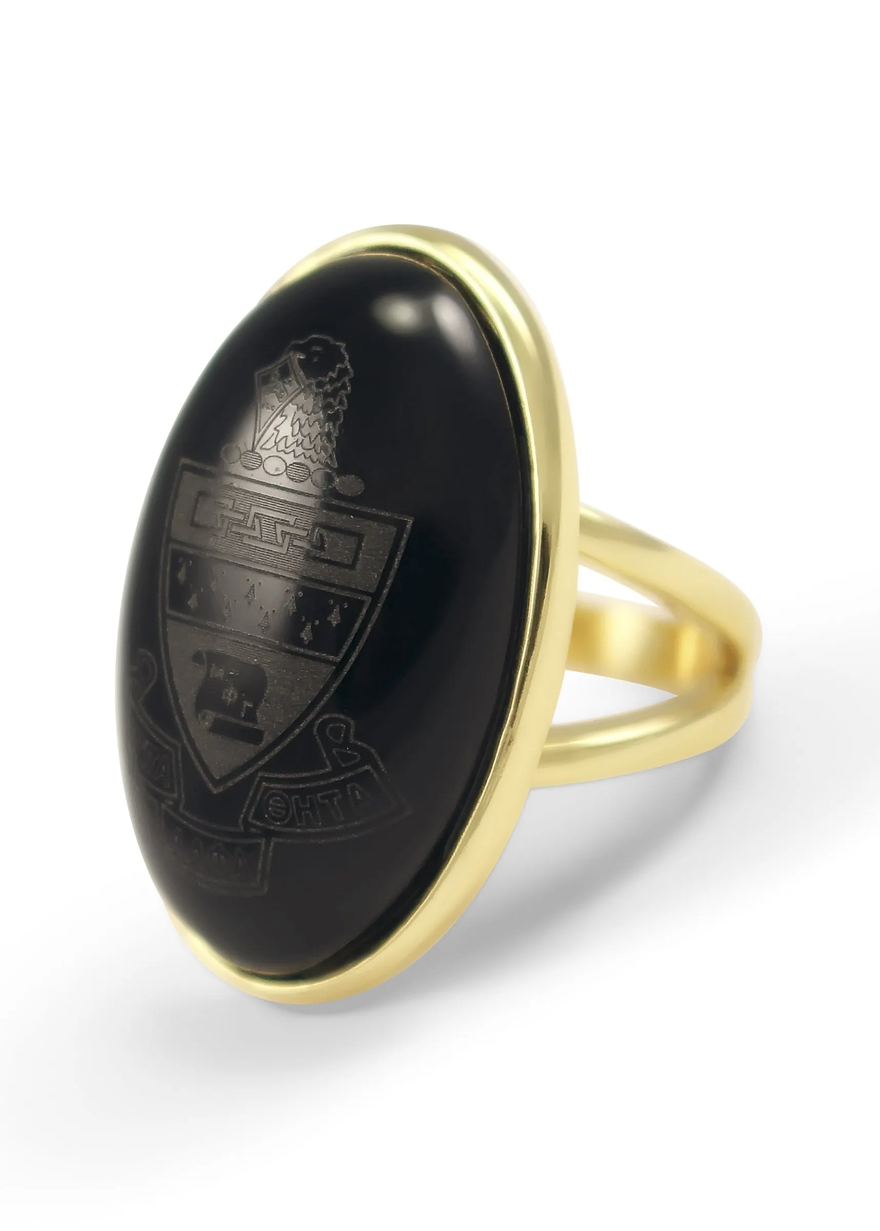 Kappa Alpha Theta Ring Duchess