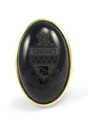 Kappa Alpha Theta Ring Duchess