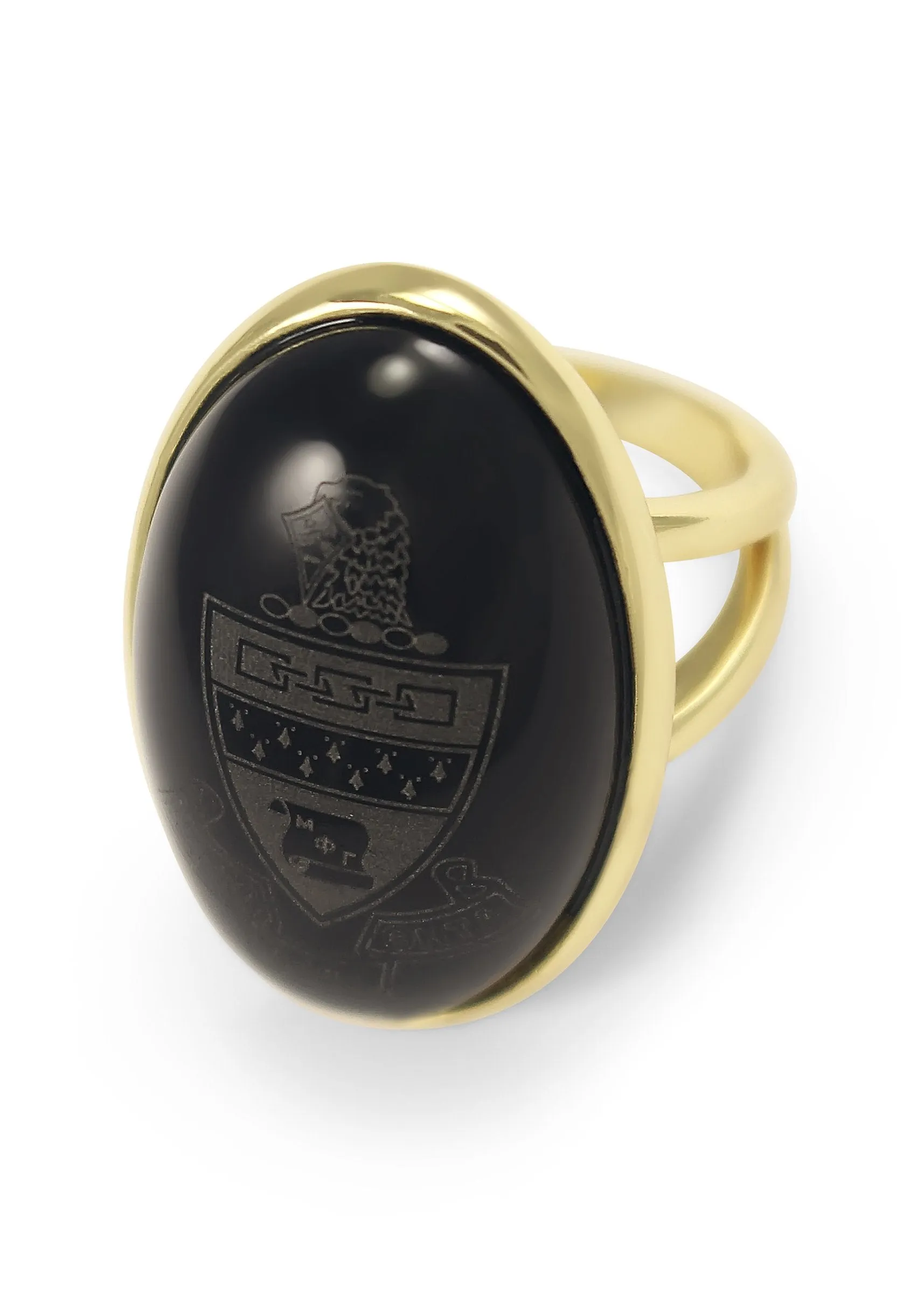 Kappa Alpha Theta Ring Duchess