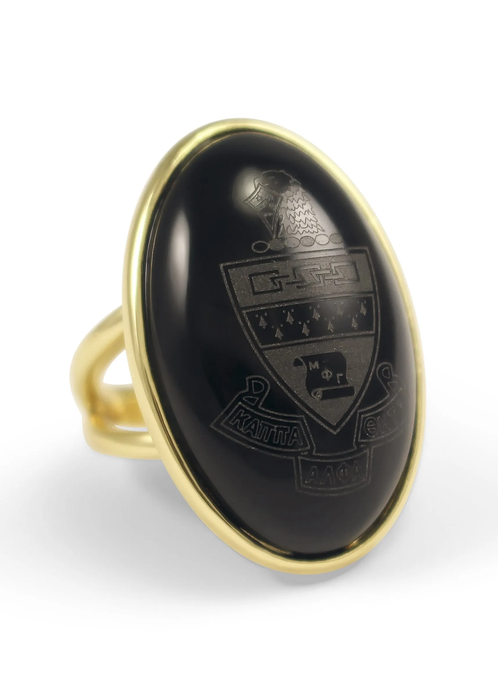 Kappa Alpha Theta Ring Duchess