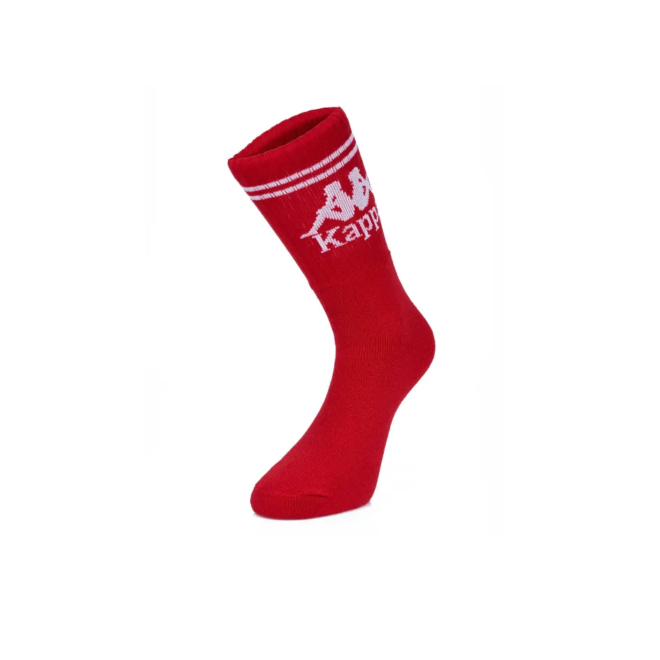 Kappa Aster 1 Pack Socks