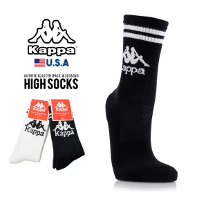 Kappa Aster 1 Pack Socks