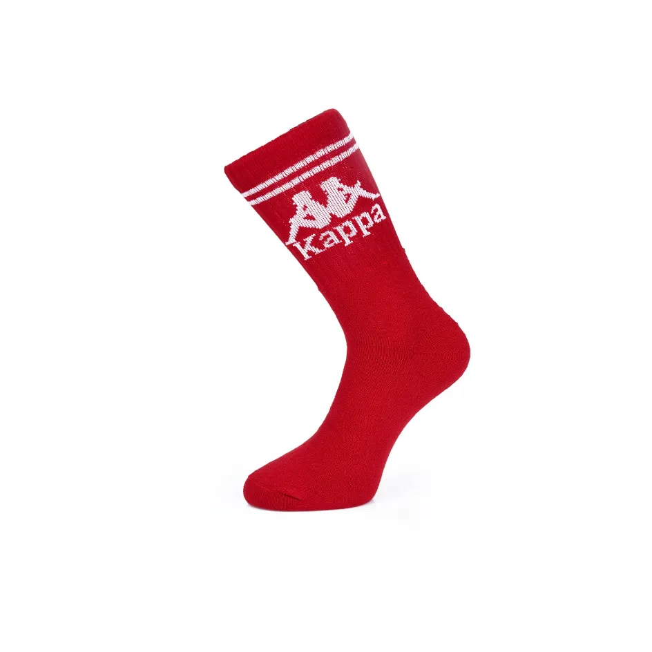 Kappa Aster 1 Pack Socks