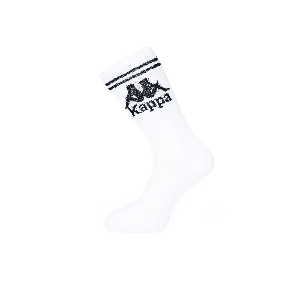 Kappa Aster 1 Pack Socks