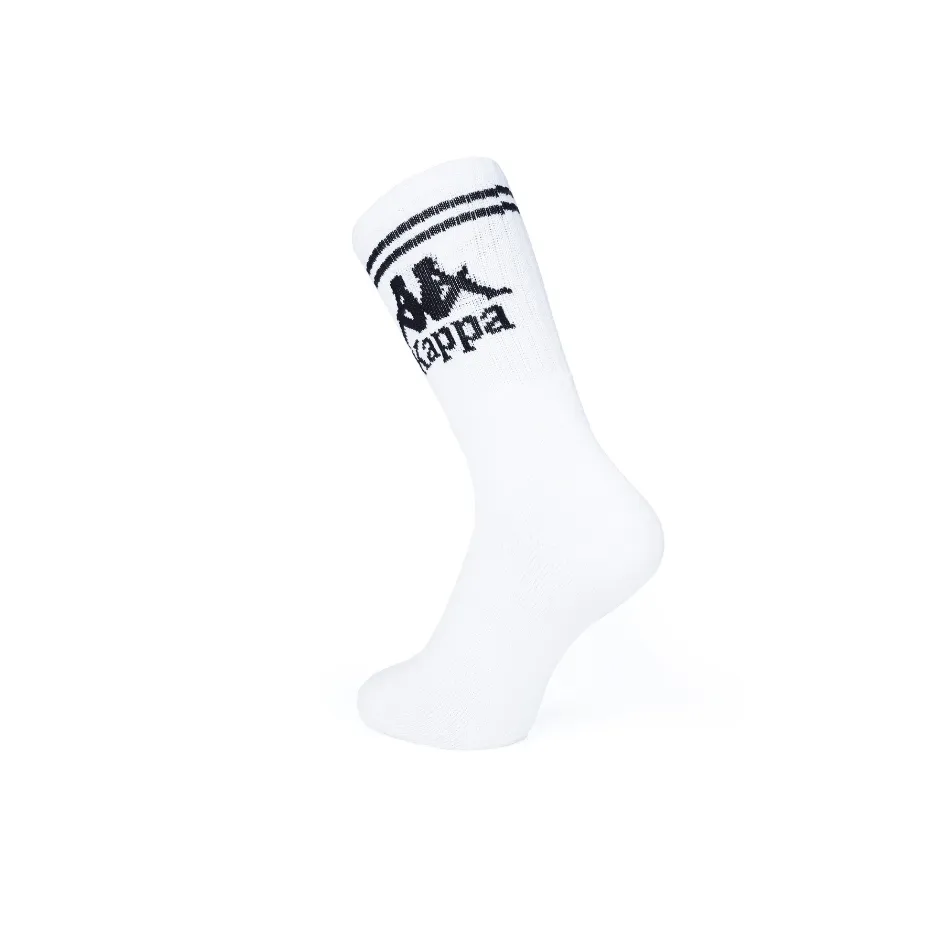 Kappa Aster 1 Pack Socks