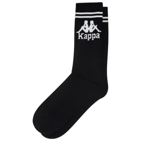 Kappa Aster 1 Pack Socks